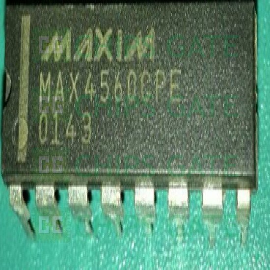 MAX4560EPE