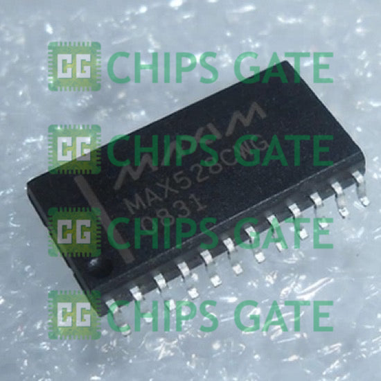 Buy MAX528CWG IC chips Online, Best price | Iainventory