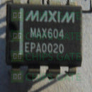 MAX604EPA