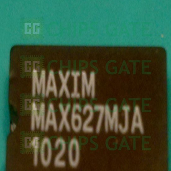 MAX627MJA