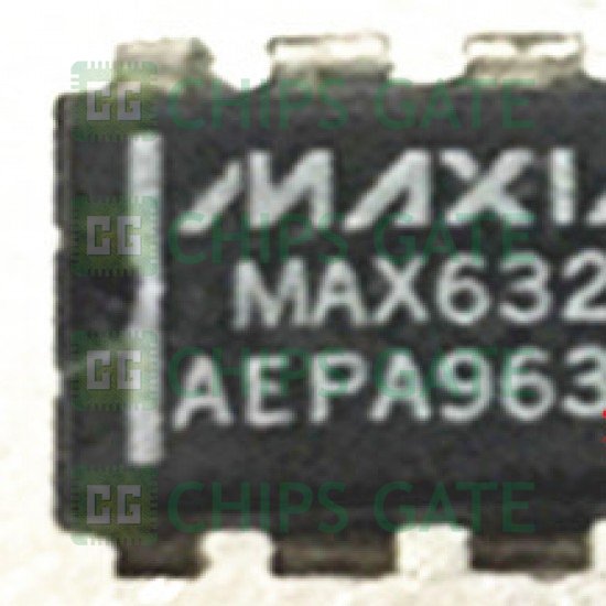 MAX632AEPA