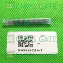 MAX680CSA-T