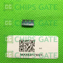 MAX6817EUT