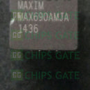 MAX690AMJA