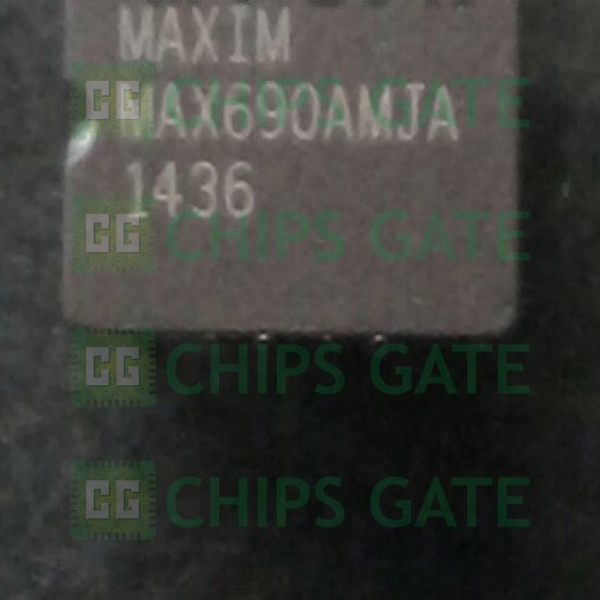 MAX690AMJA