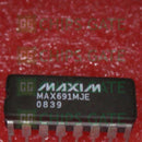 MAX691MJE