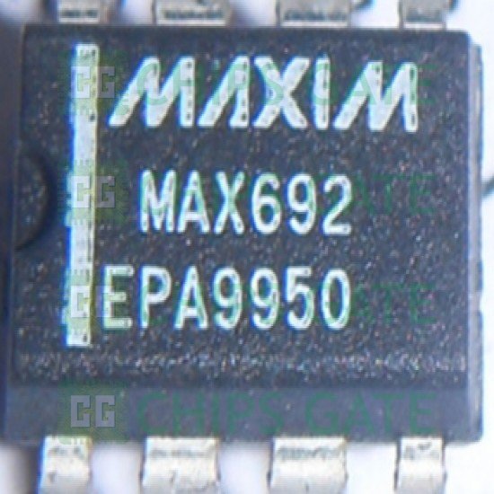 MAX692EPA