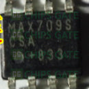 MAX709SCSA