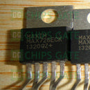 MAX726ECK