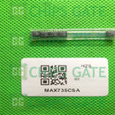 MAX735CSA