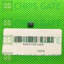 MAX756CSA