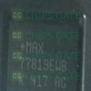 MAX77819EWB