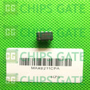 MAX8211CPA