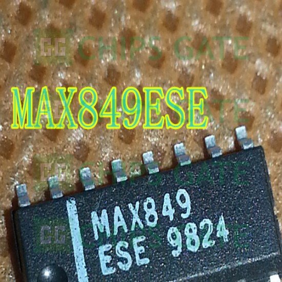 MAX849ESE