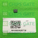 MAX8682ETM