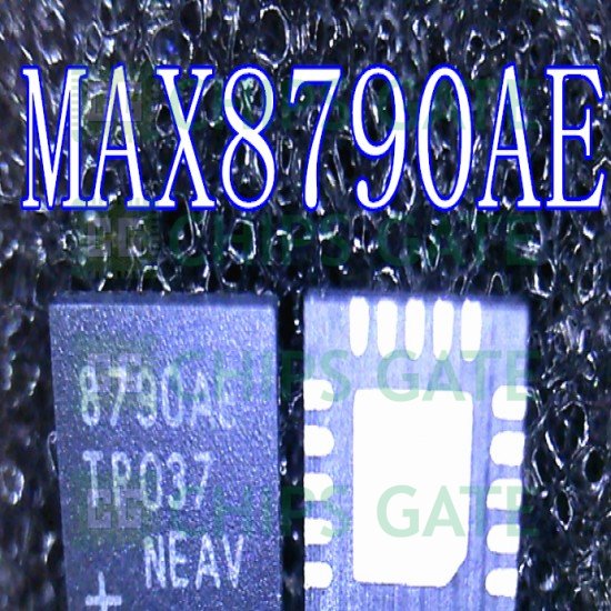 MAX8790AETP