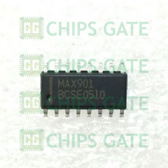 MAX901ACPE