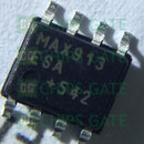 MAX913ESA