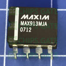 MAX913MJA