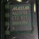 MAX9704ETJ