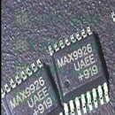 MAX9926UAEE-V
