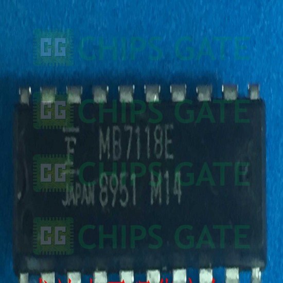 MB7118E