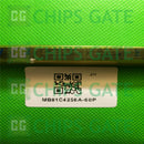 MB81C4256A-60P