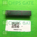 MB8877A