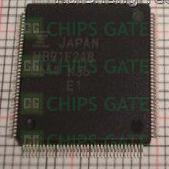 MB91F248SPFV-GSE1