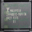 MBM29F400TC-90PFTN