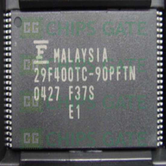 MBM29F400TC-90PFTN