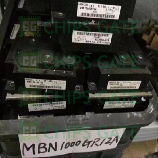 MBN1000GR12A