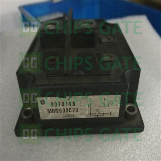 MBN600C20