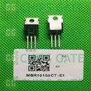 MBR10150CT-E1