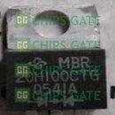 MBR20H100CTG