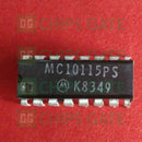 MC10115PS