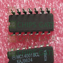 MC14001BCL