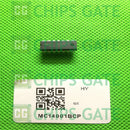MC14001BCP