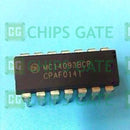 MC14093BCP
