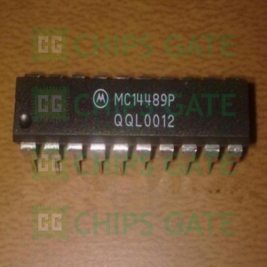 MC14489P