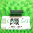 MC14513BCP