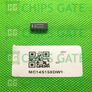 MC145159DW1
