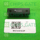 MC145163P