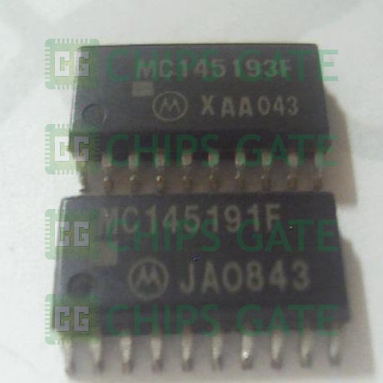 MC145191F