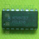 MC14547BCP