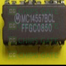 MC14557BCL