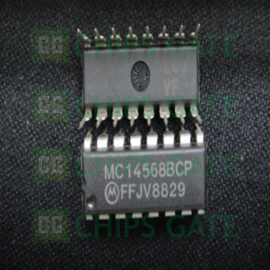 MC14568BCP