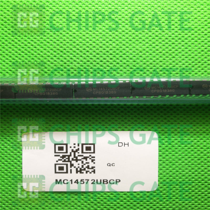 MC14572UBCP