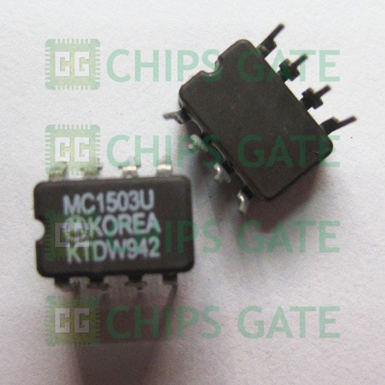 MC1503U