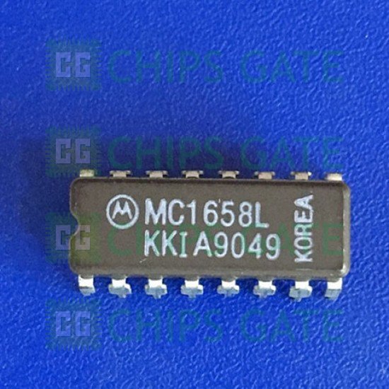 MC1658L